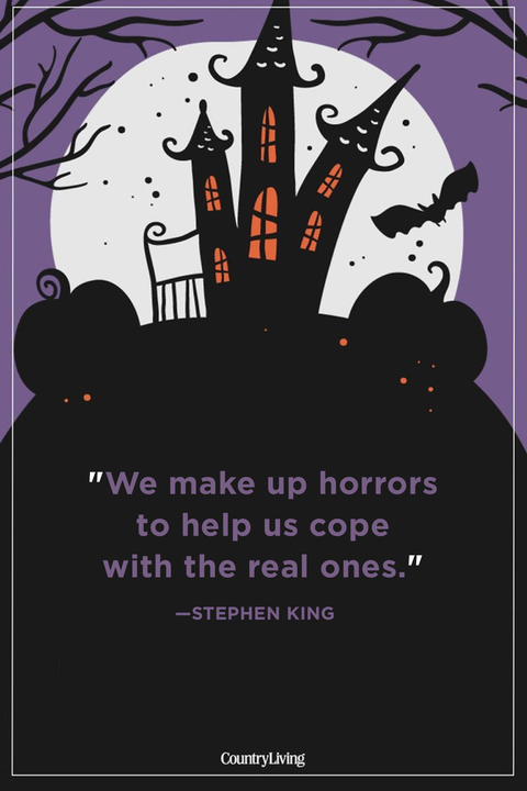 57 Best Halloween Quotes 2022 - Spooky Halloween Quotes and Sayings