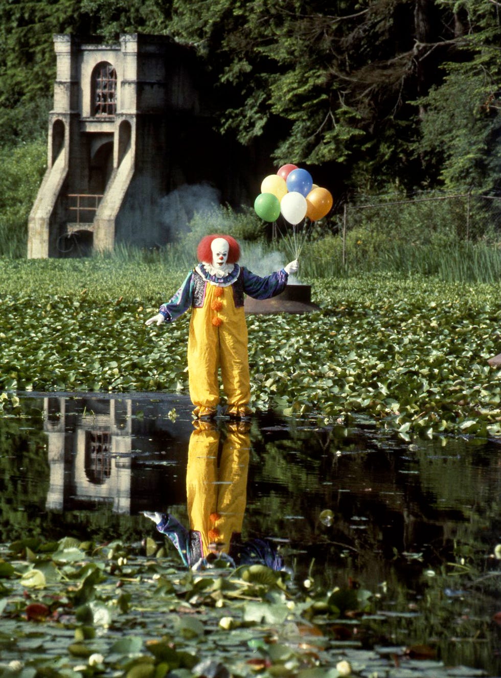 stephen king's "it"