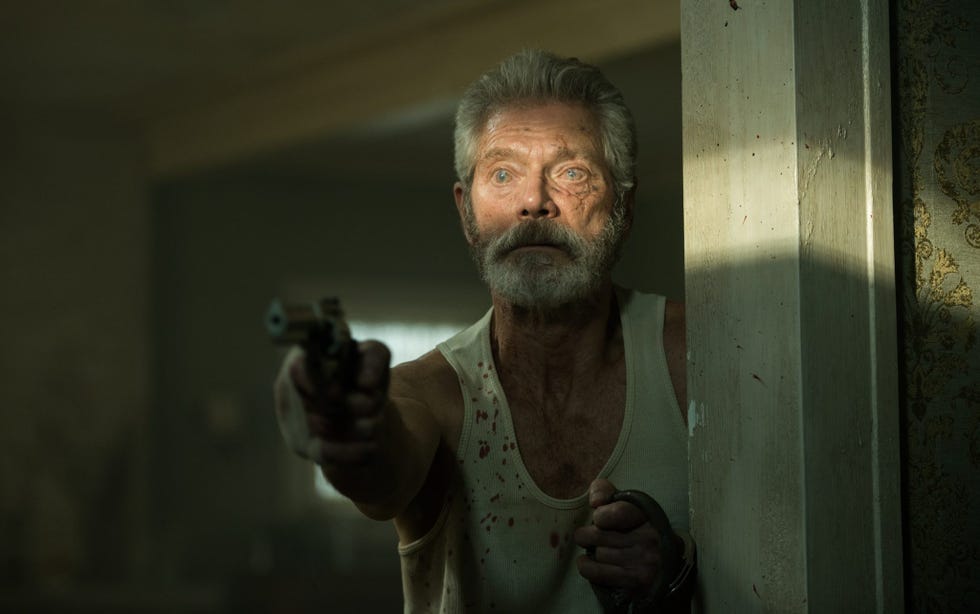 stephen lang en no respires