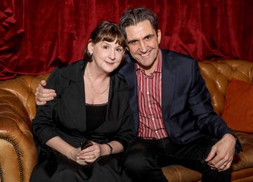 stephen mcgann and heidi thomas