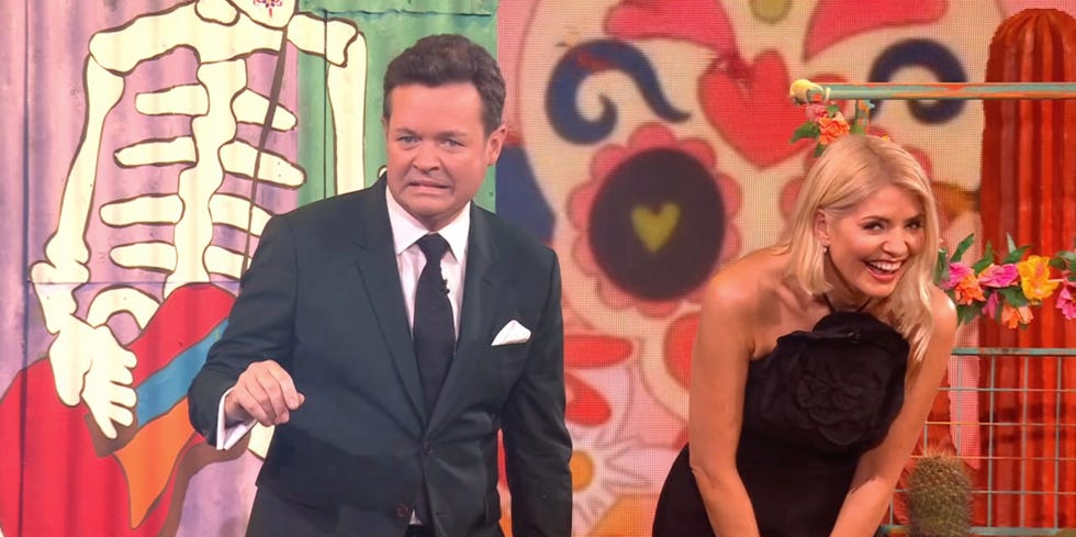 stephen mulhern, holly willoughby, you bet