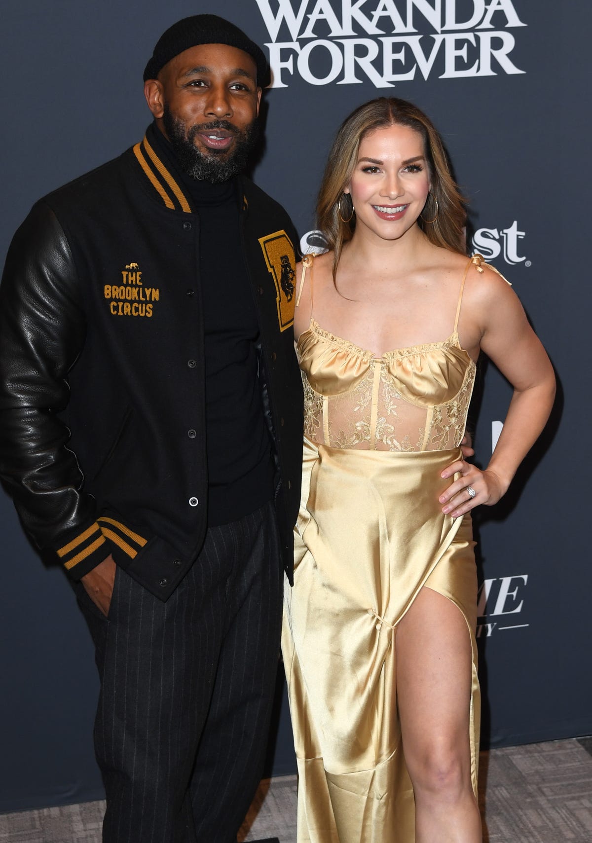 Allison Holker Boss Speaks About Her Grief Over tWitch