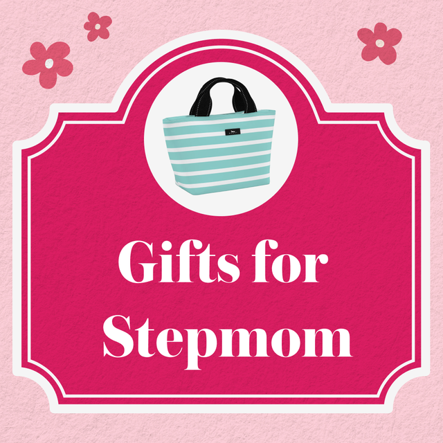 gifts for stepmom