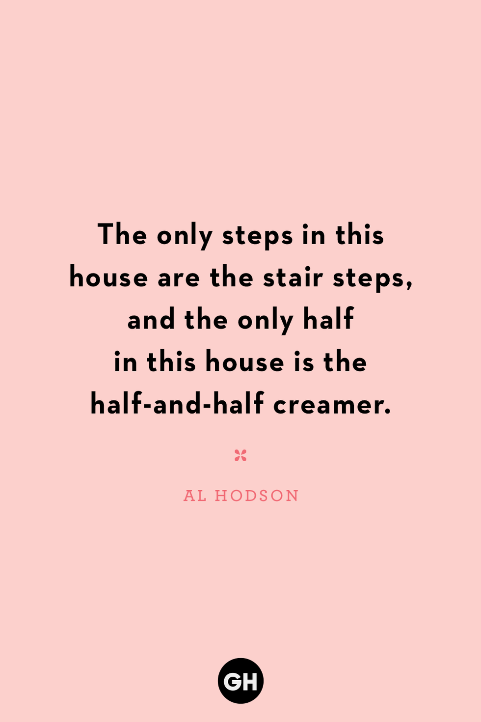 stepmom quote from al hodson