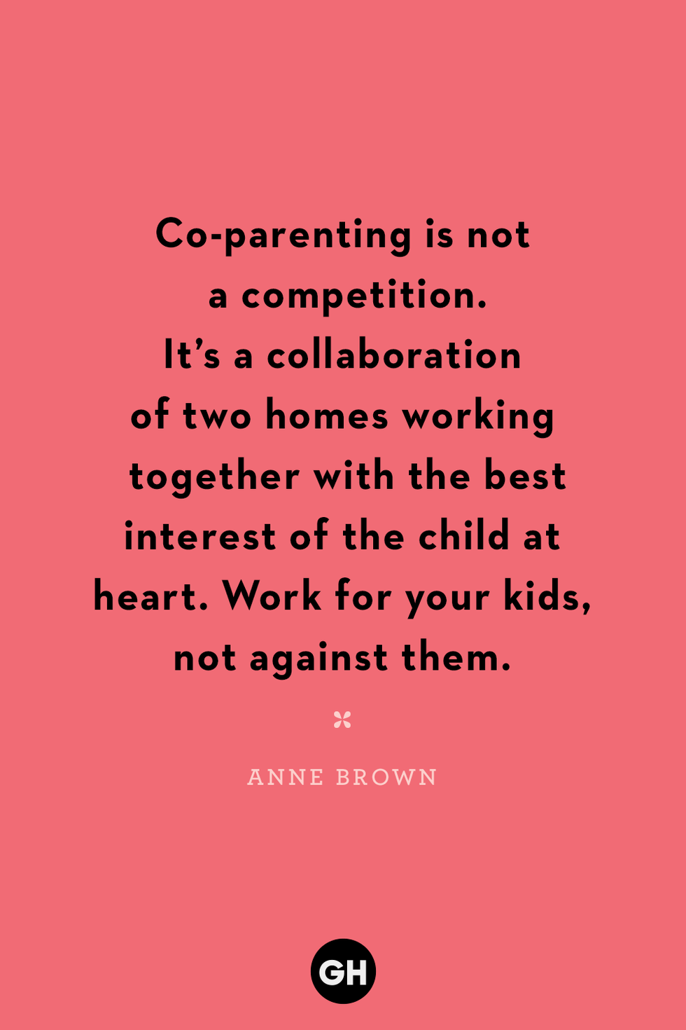 stepmom quote by anne brown