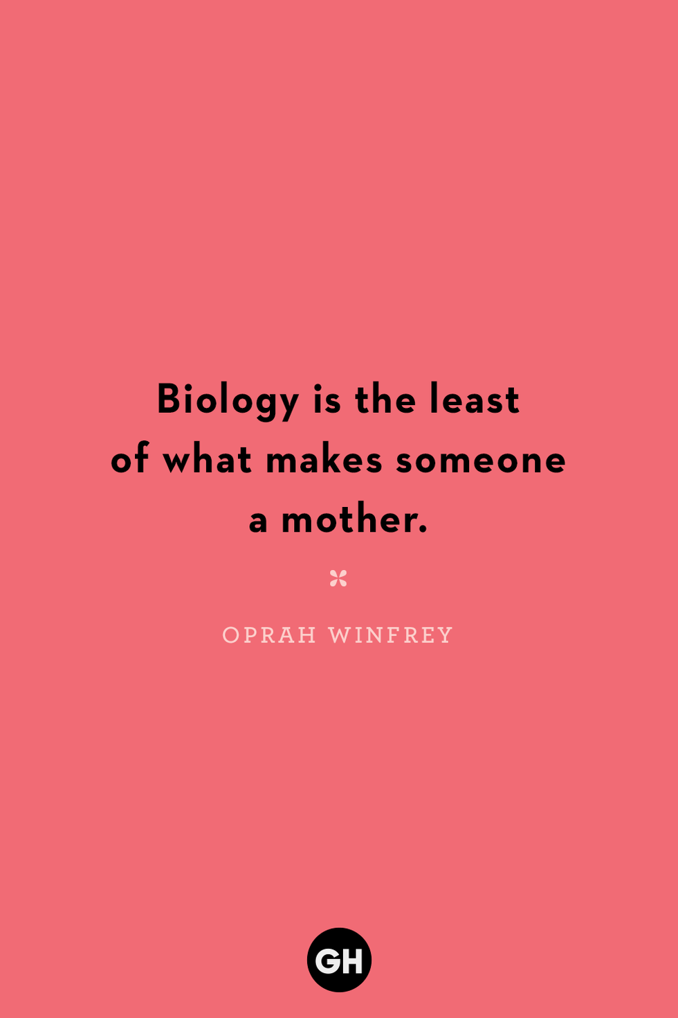 stepmom quote by oprah winfrey