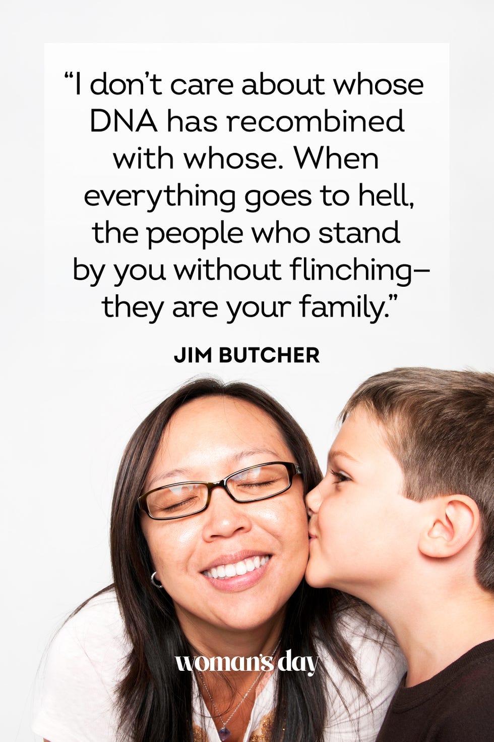 22 Best Stepmom Quotes - Stepmom Sayings For Mothers Day 2023