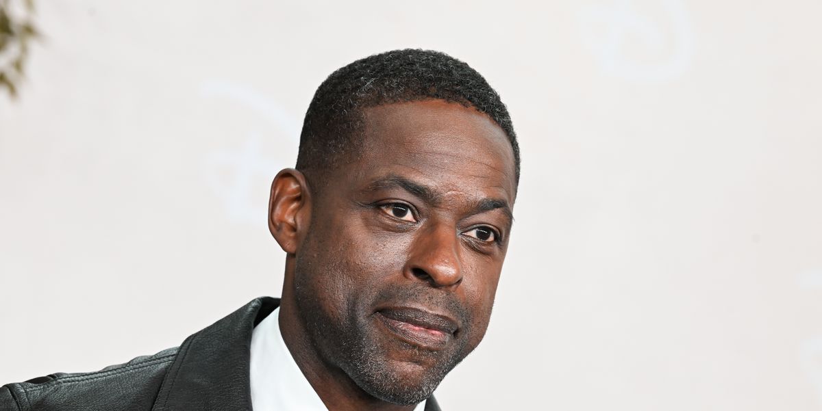 'Paradise' Star Sterling K. Brown Sides With Fans on Season 1 Plot Critique