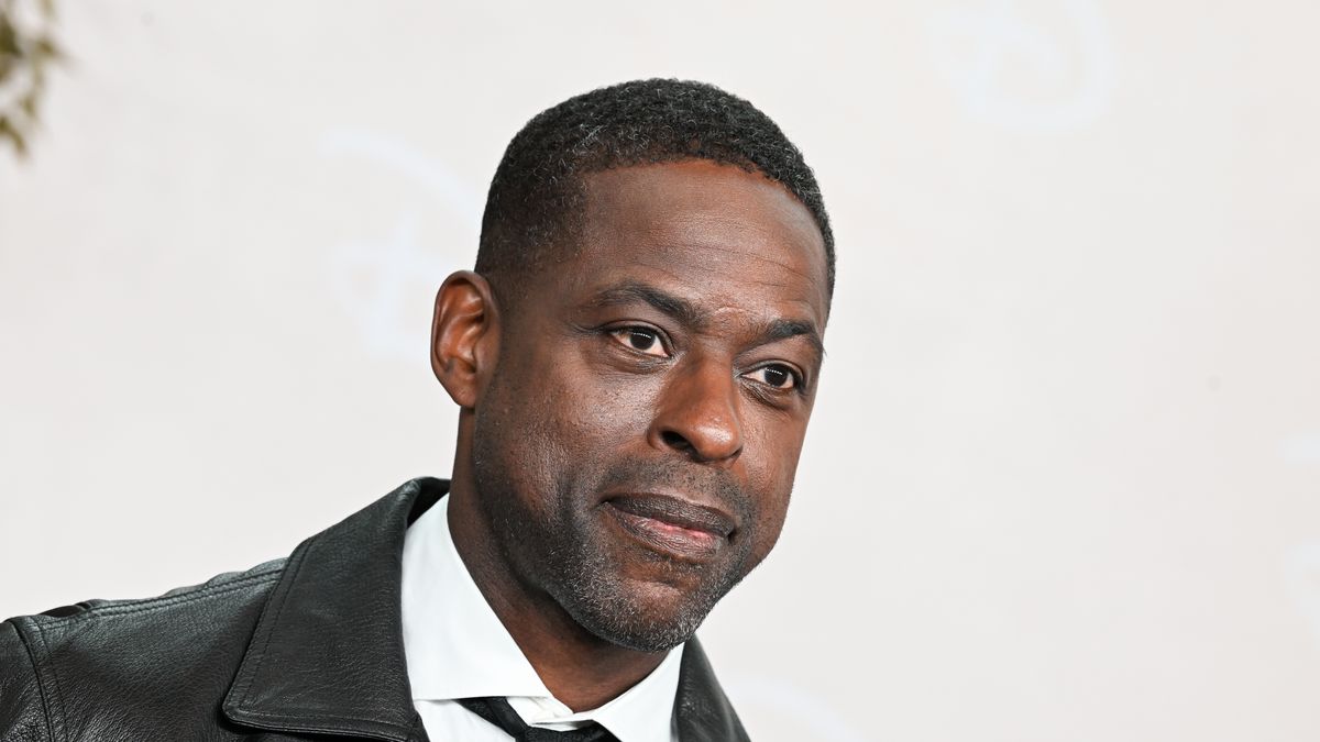sterling k brown