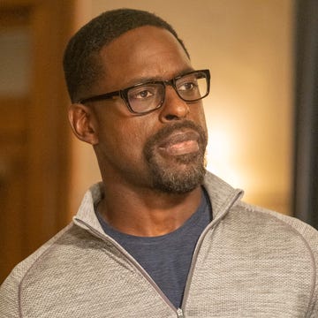 sterling k brown, this is us, season 6