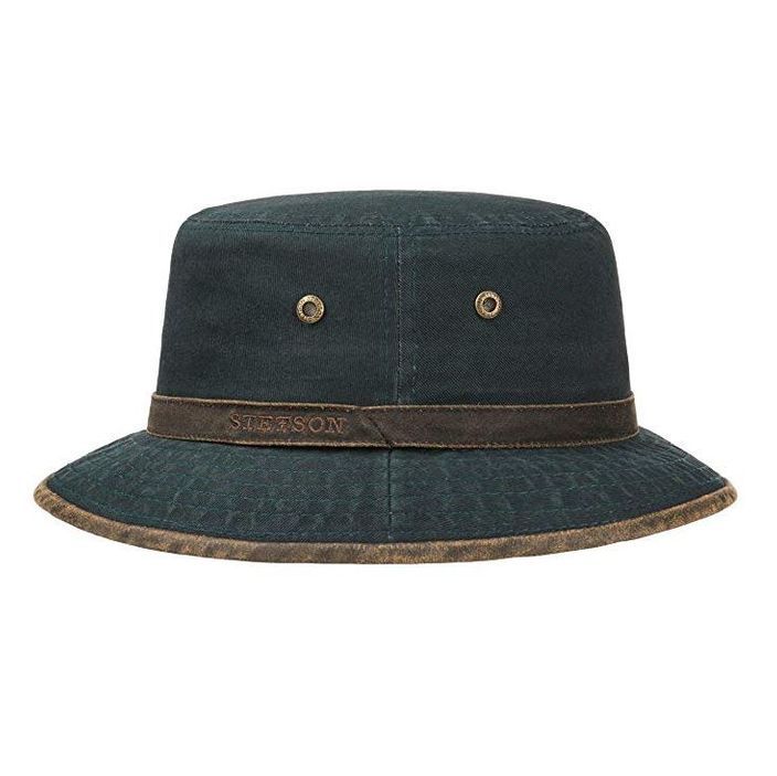 Sombreros de verano para hombre - El sombrero de pescador