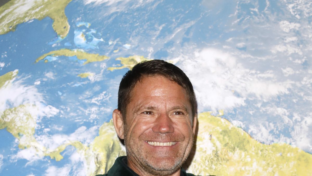 How to get Strictly star Steve Backshall's new book and live tour tickets