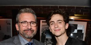 'Beautiful Boy' Afterparty Hosted by Amazon Studios & Hugo Boss At The Toronto International Film Festival