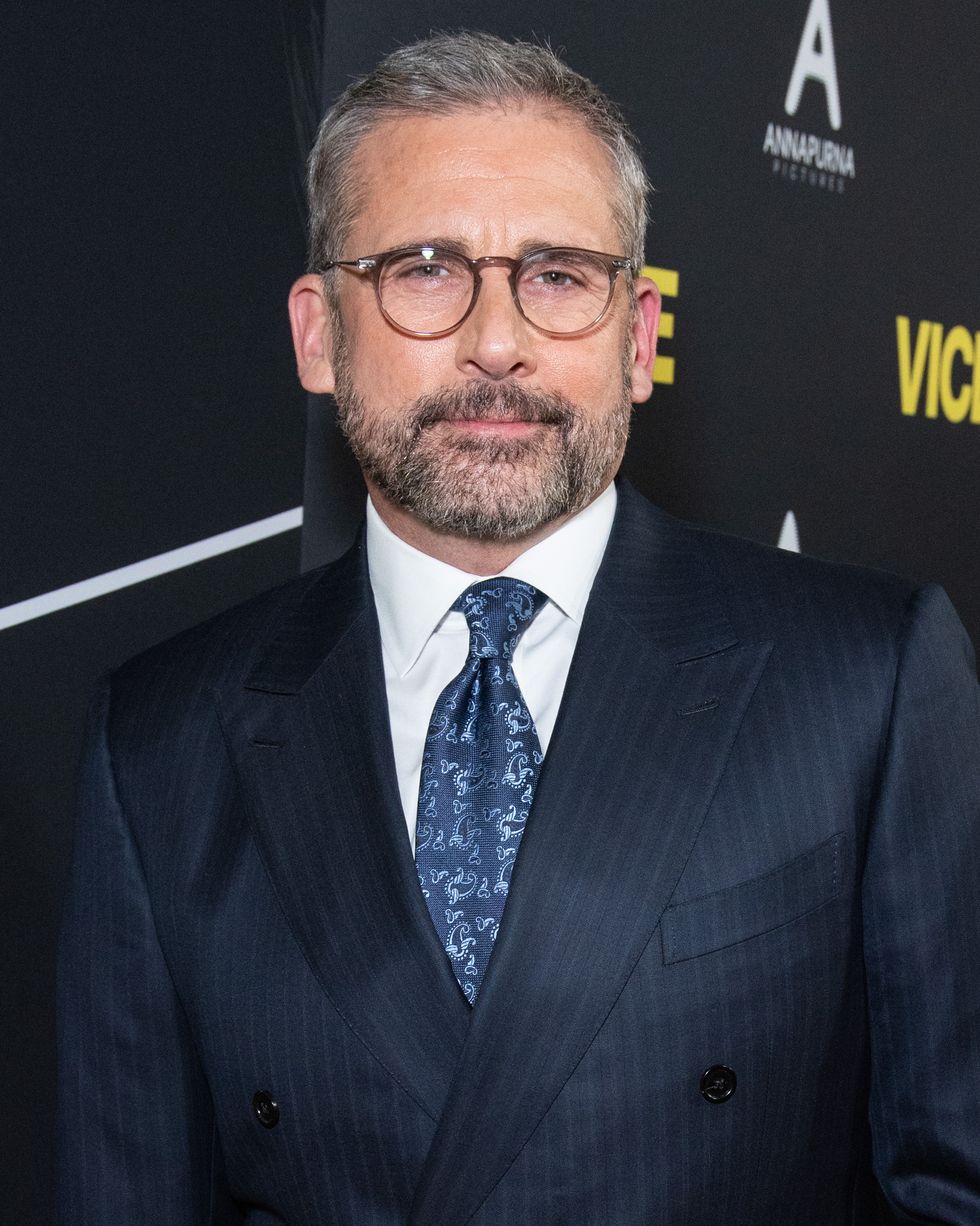 annapurna pictures, gary sanchez productions and plan b entertainment's world premiere of "vice"   red carpet