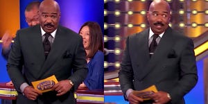 Bruce Smith said what?! Buffalo Bills legend stuns Steve Harvey on