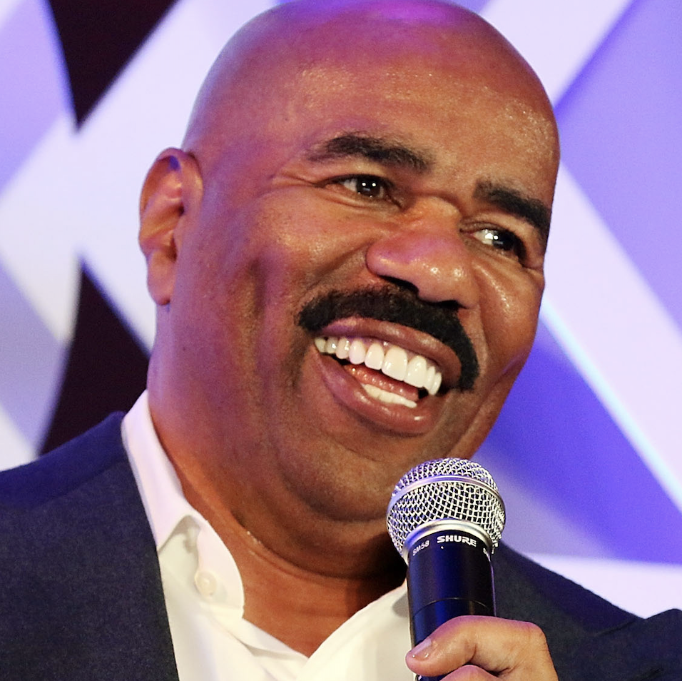 'Family Feud' Fans Are Making Demands About Steve Harvey Amid Latest Show News