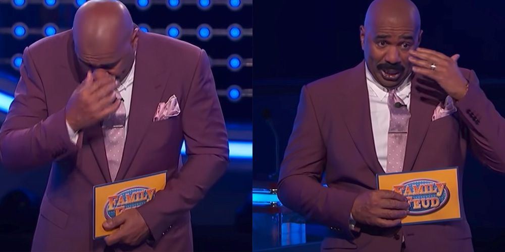 Google makes Family Feud game out of people's searches