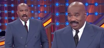 steve harvey 'family feud' hulu