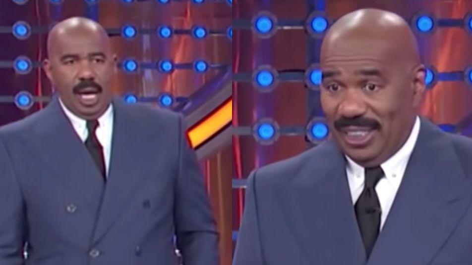 preview for A Look Back at Steve Harvey’s Career
