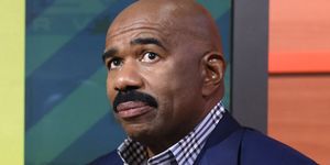 Why Did Steve Harvey's Talk Show Get Canceled by NBC? Here's the Truth