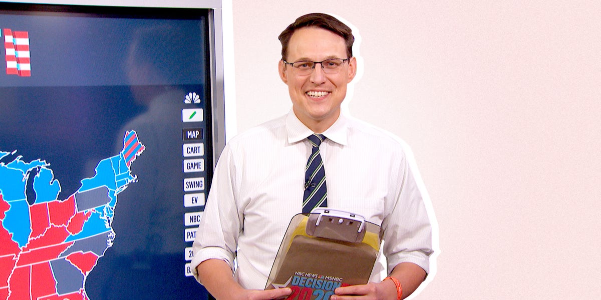 steve-kornacki-tweets-picture-of-stapled-together-tie