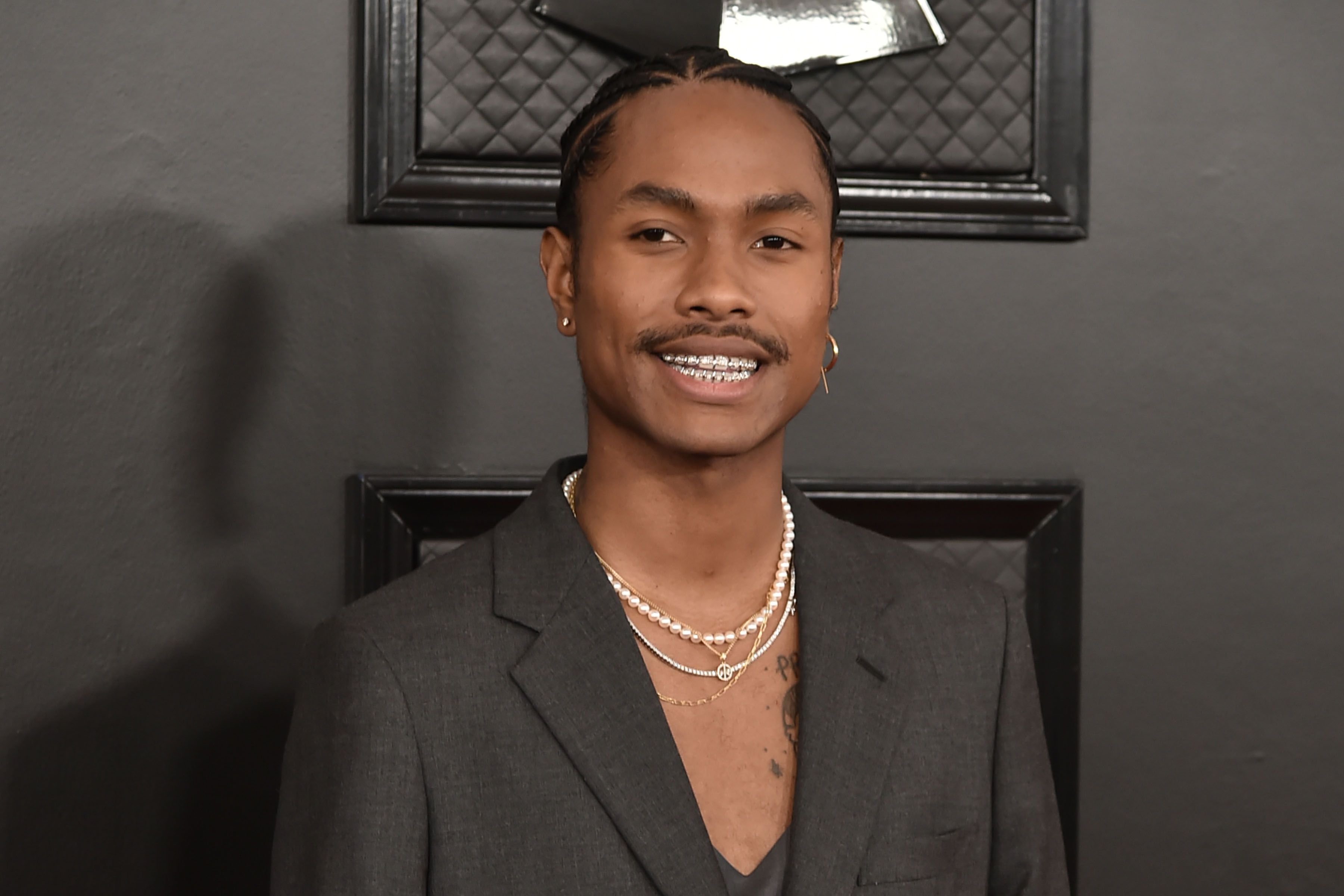 Steve Lacy zegt wat iedereen denkt na het zien van Babygirl 