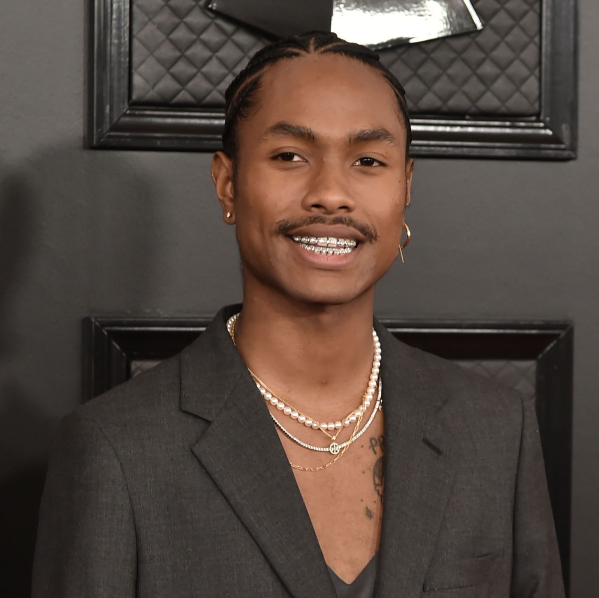 Steve Lacy zegt wat iedereen denkt na het zien van Babygirl 