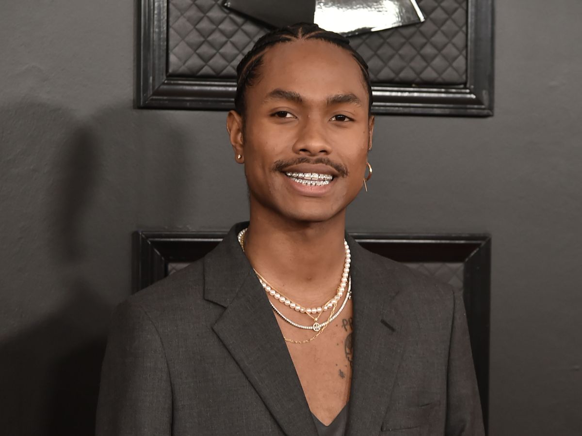 Steve Lacy zegt wat iedereen denkt na het zien van Babygirl 