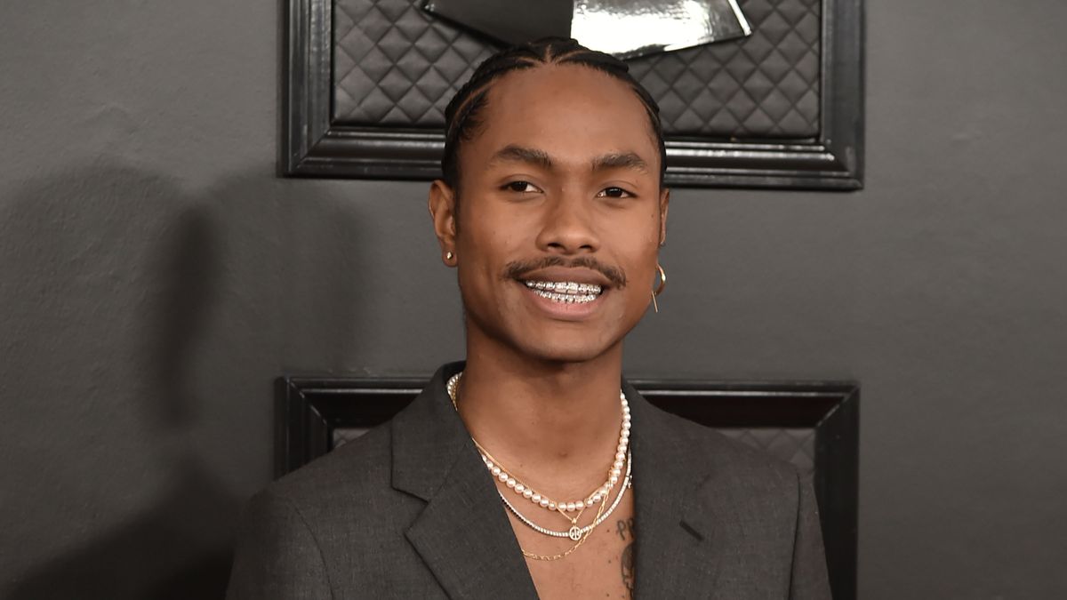 Steve Lacy zegt wat iedereen denkt na het zien van Babygirl 