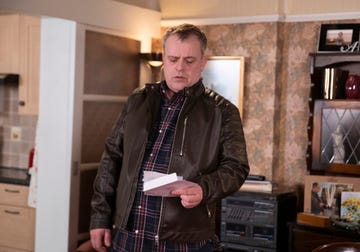 steve mcdonald, coronation street