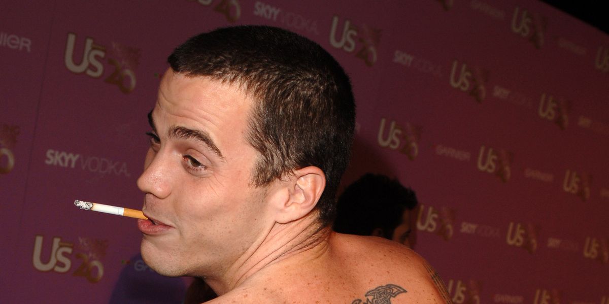 1200px x 599px - 25 Celebrities With the Most Outrageous Tattoos