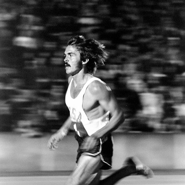 steve prefontaine usa