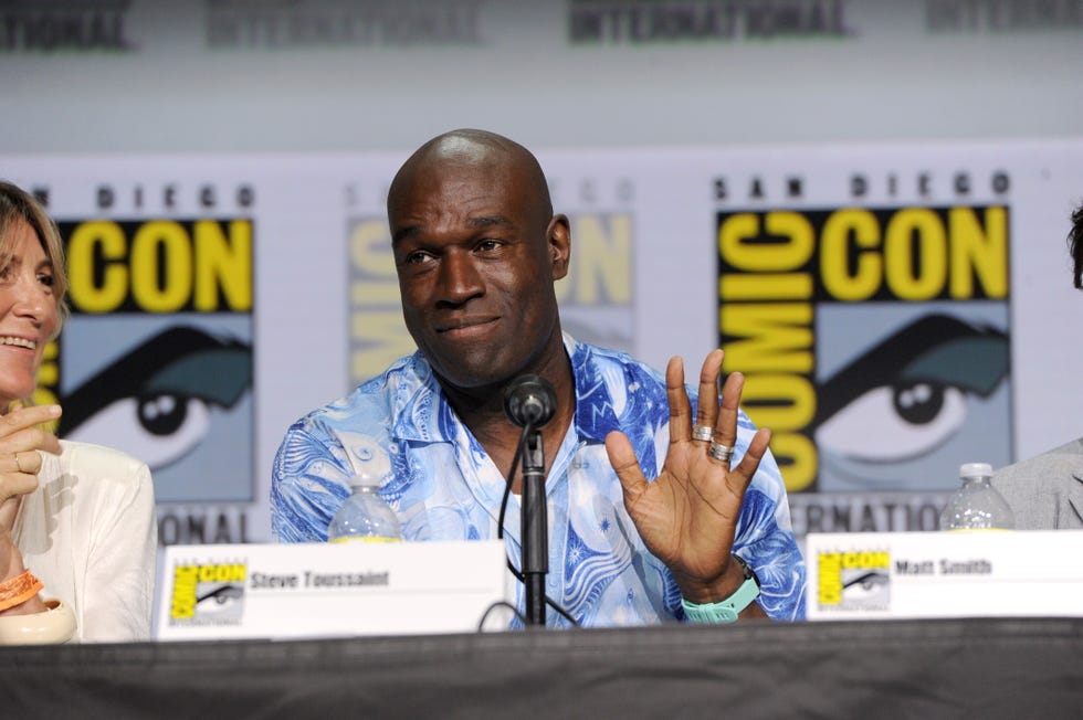 House of the Dragon' Cast Talks 'Game of Thrones' Prequel Series During San  Diego Comic-Con 2022