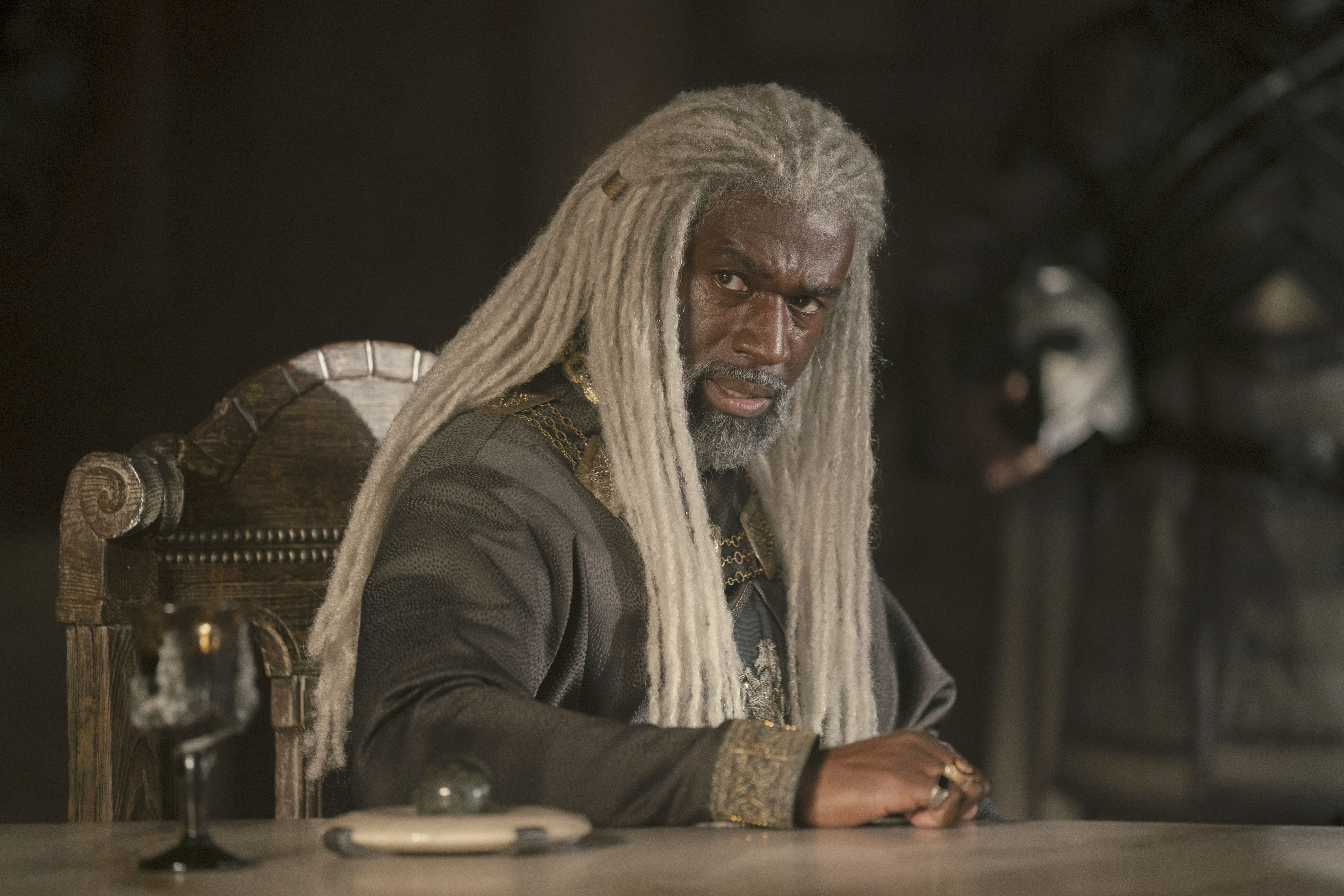 George RR Martin Praises 'House of the Dragon' Season 2, Preps More Seasons