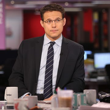 Steve Kornacki Political Race Steve Kornacki Political Race