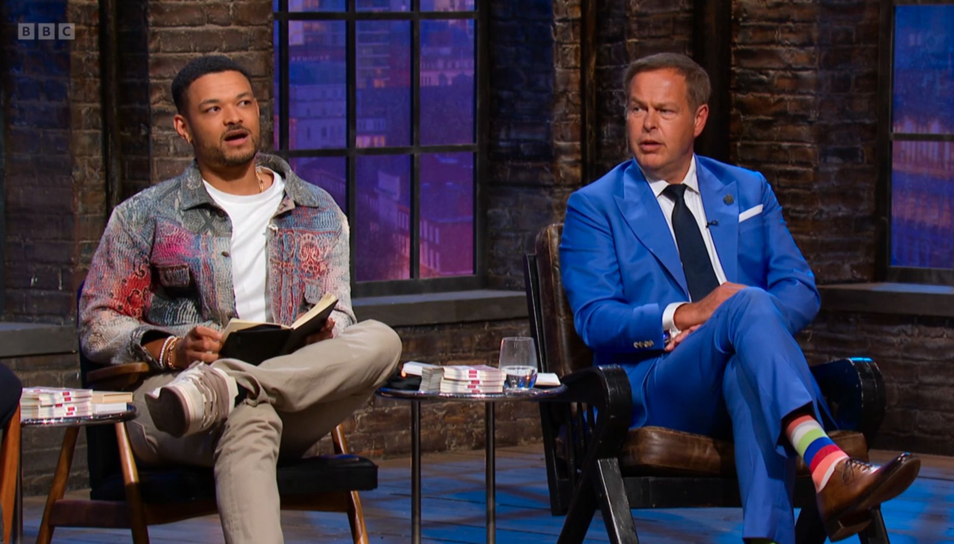 Why Dragons Den s latest episode was so damaging