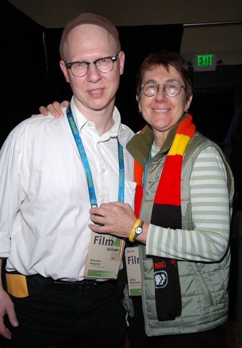 2006 Sundance Film Festival - PBS Party