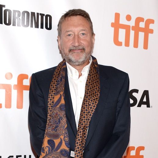 Peaky Blinders Creator Steven Knight Had A Very Personal Goal For