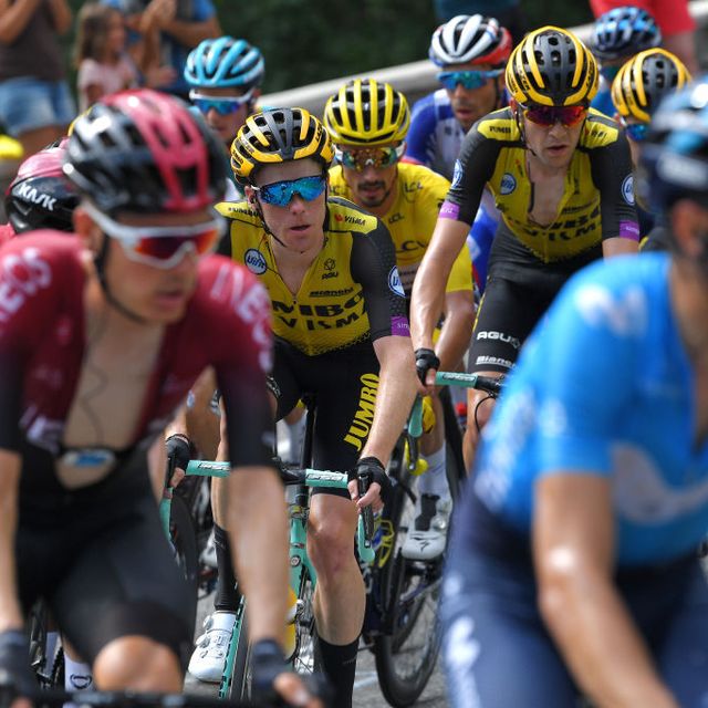 106th Tour de France 2019 - Stage 14