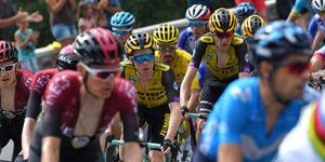 106th Tour de France 2019 - Stage 14