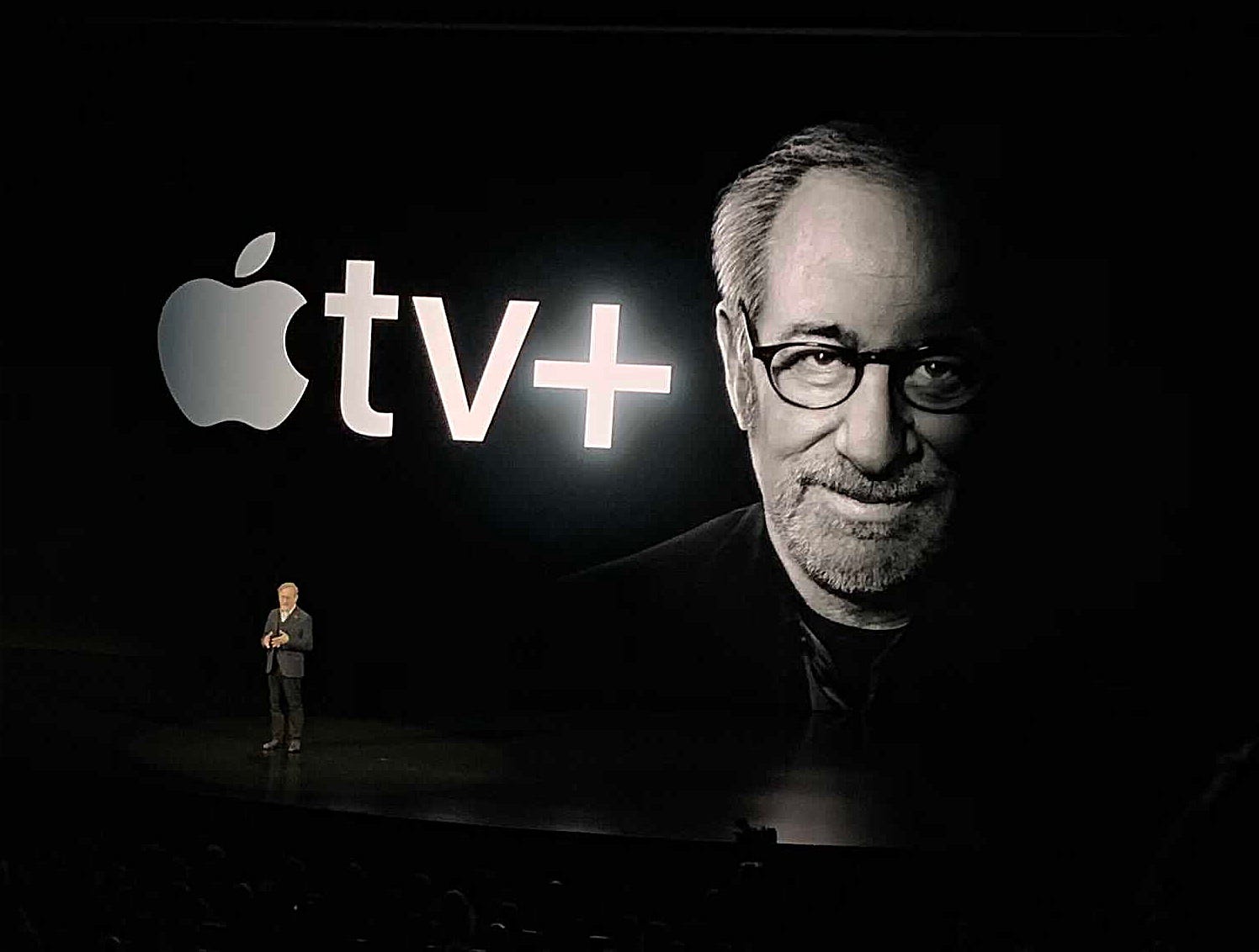 Apple TV+ shows you should watch out for this autumn