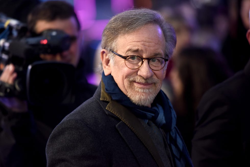 attends the european premiere of 'ready player one' at vue west end on march 19, 2018 in london, england