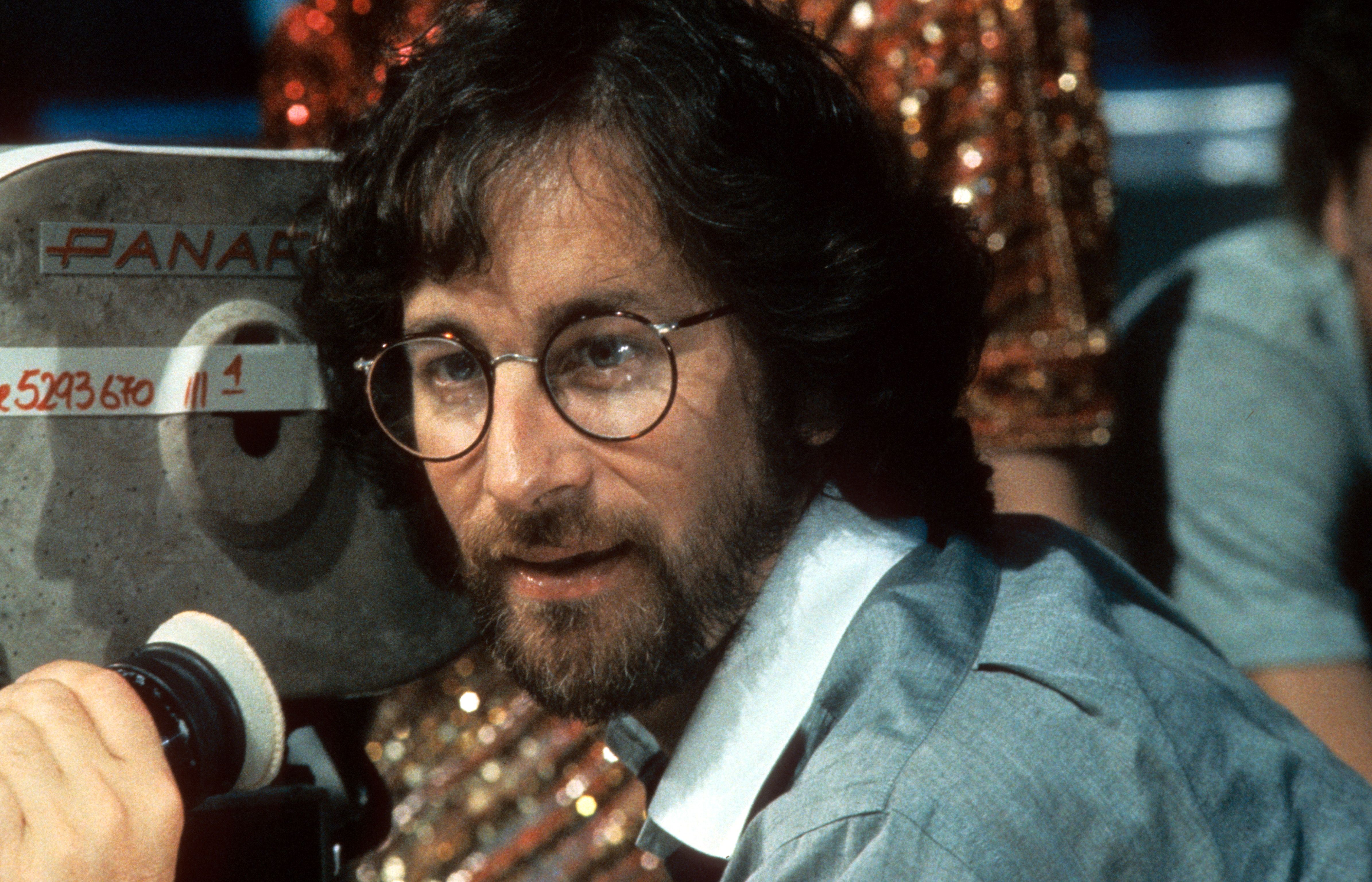Curiosidades  'As Aventuras de Tintim', animação dirigida por Steven  Spielberg, completa dez anos! - CinePOP