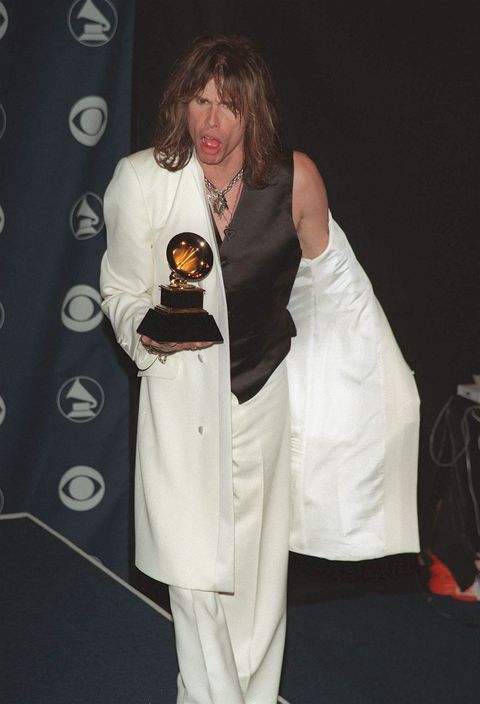 41st grammy awards evening in los angeles