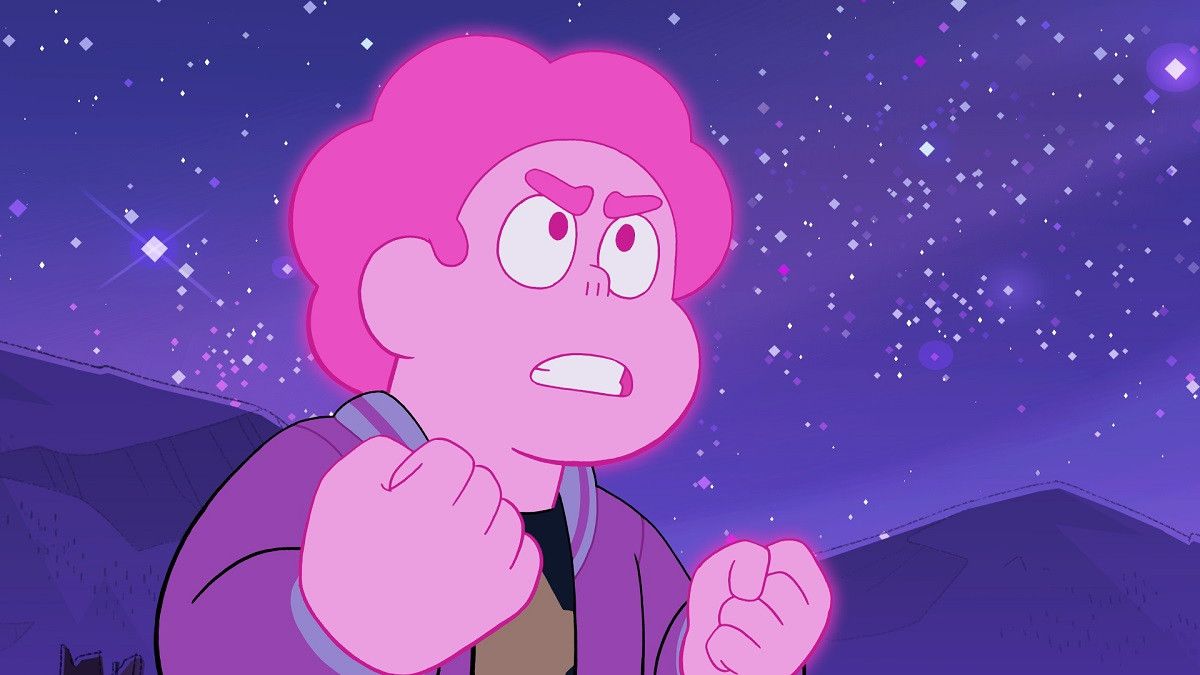 Assista Steven Universo - Assista séries