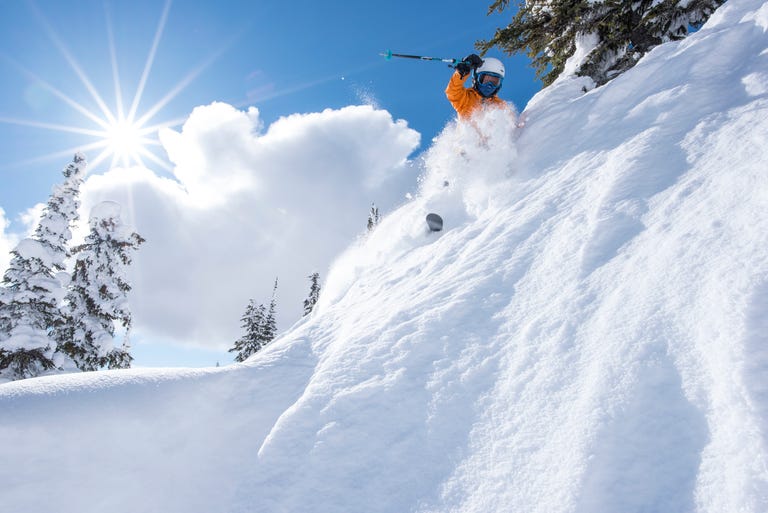 The Ultimate Winter Ski Vacation for Your Family