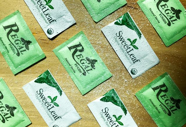 7 Reasons Why Stevia is Better Than Refined Sugar