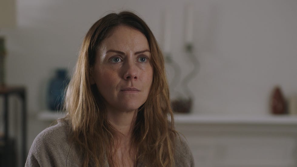 stevie, casualty