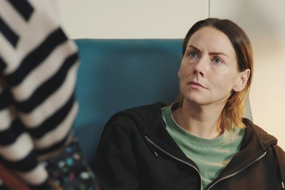 Stevie, Casualty stevie, casualty
