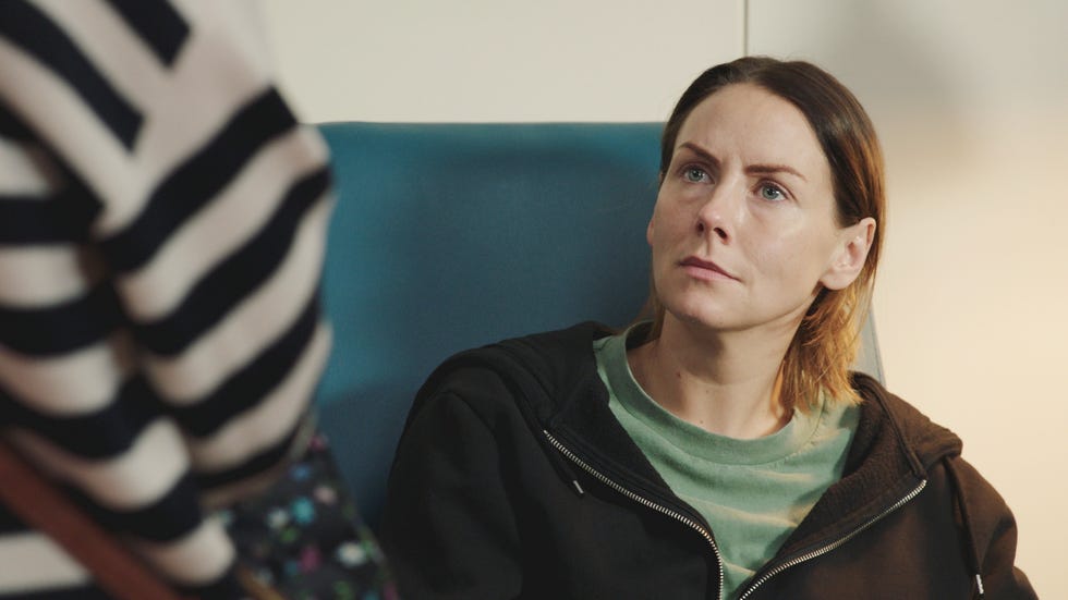 stevie, casualty